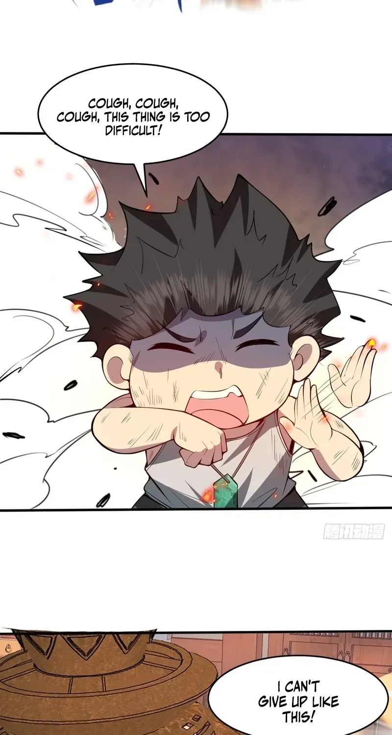 Read Immortality Simulator chapter 14 image 28 on Lezhin