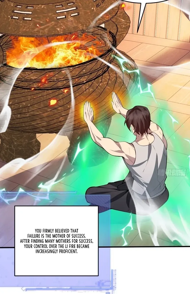 Read Immortality Simulator chapter 14 image 29 on Lezhin