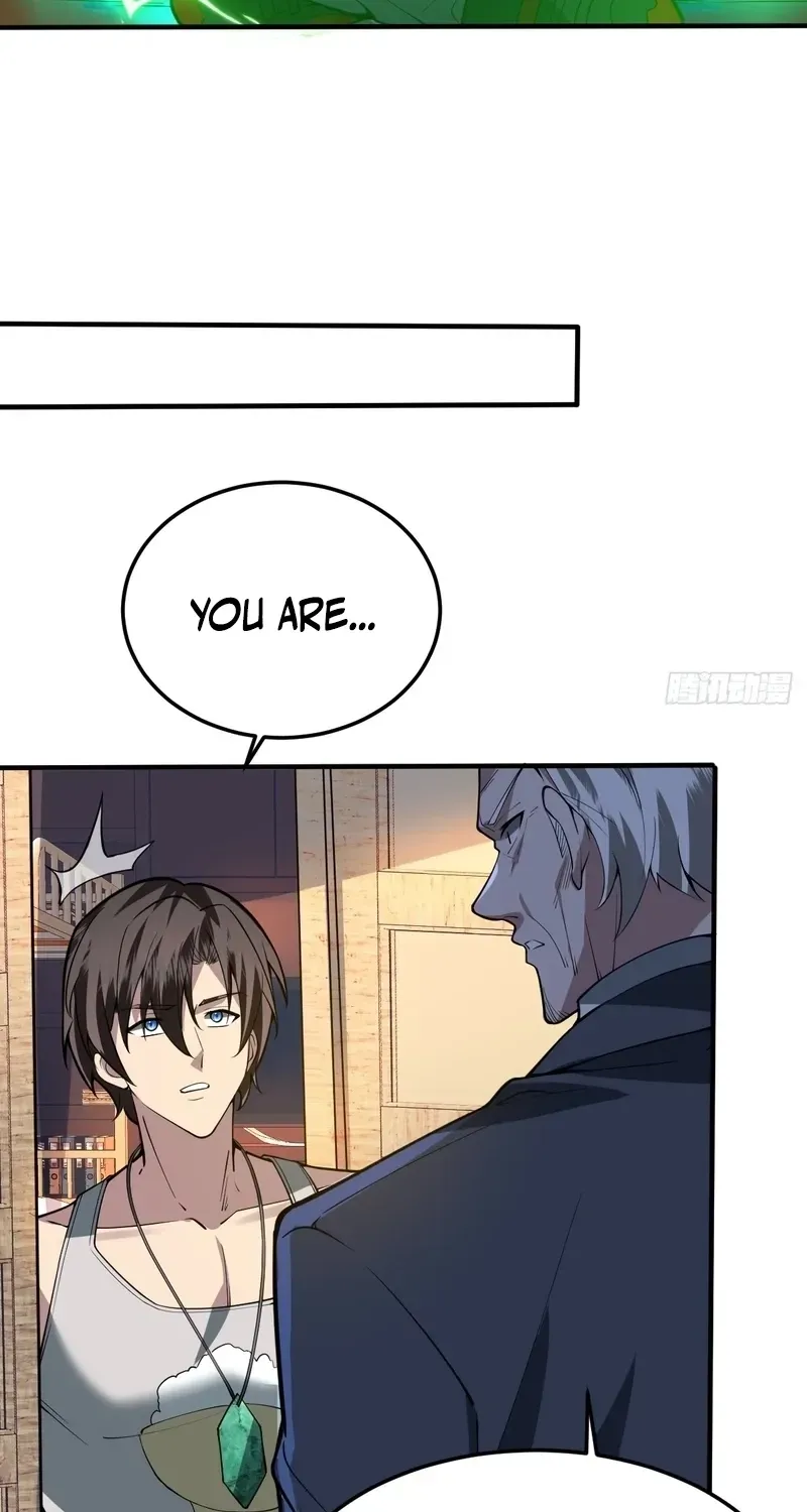 Read Immortality Simulator chapter 14 image 33 on Lezhin