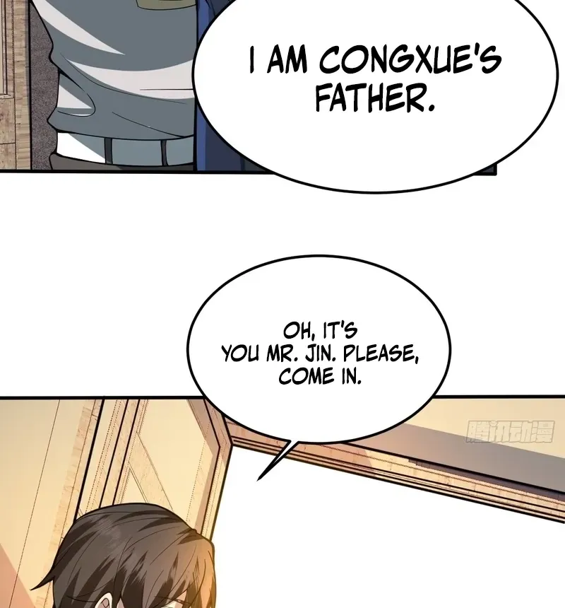 Read Immortality Simulator chapter 14 image 34 on Lezhin