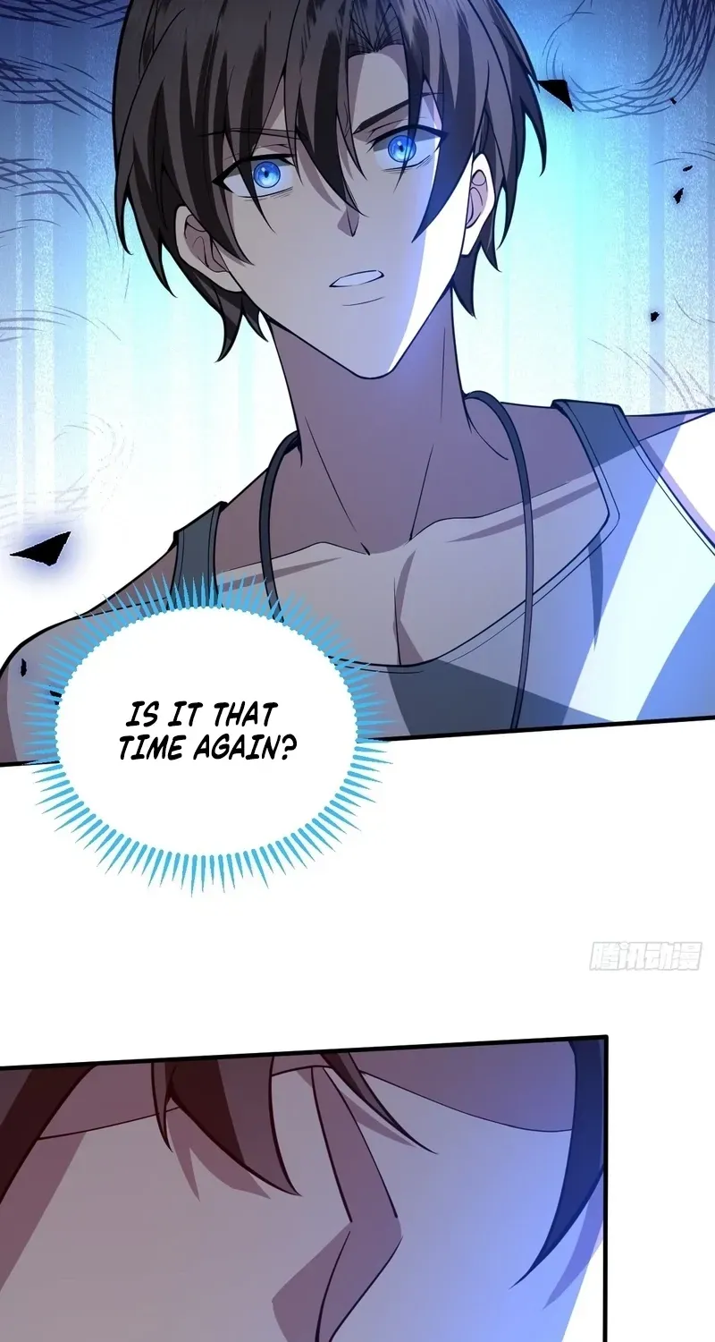 Read Immortality Simulator chapter 14 image 36 on Lezhin