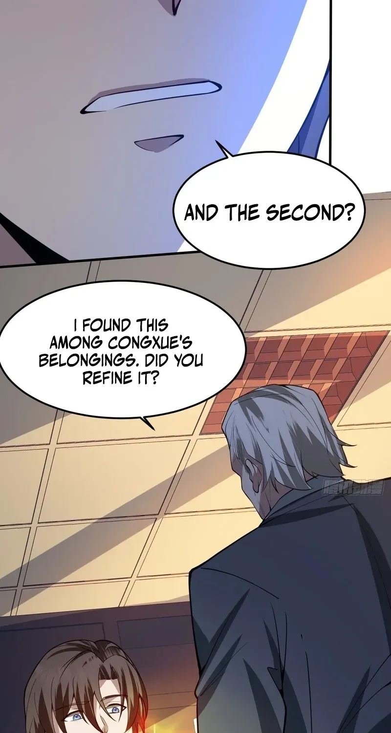 Read Immortality Simulator chapter 14 image 37 on Lezhin