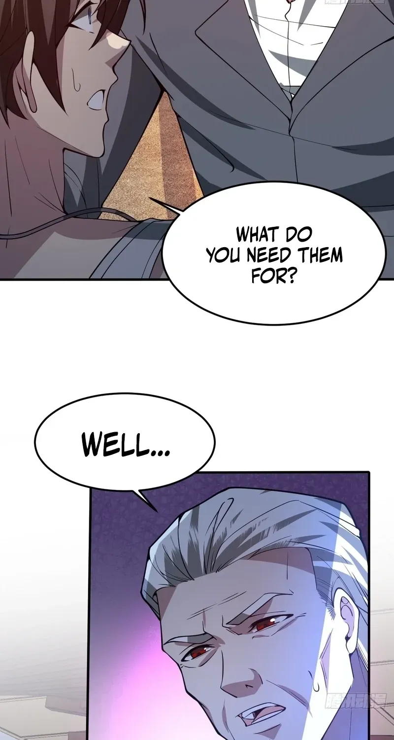 Read Immortality Simulator chapter 14 image 40 on Lezhin