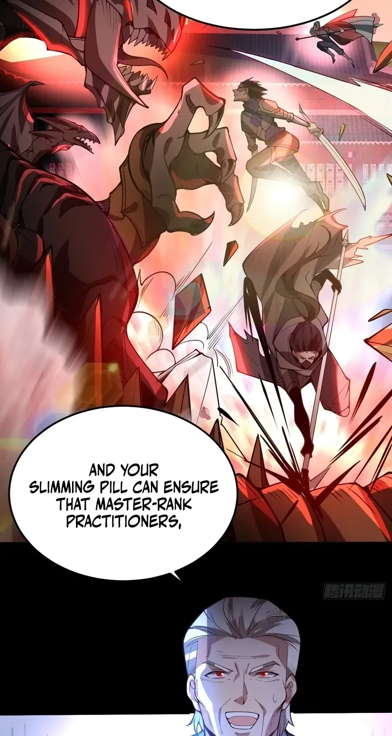 Read Immortality Simulator chapter 14 image 43 on Lezhin