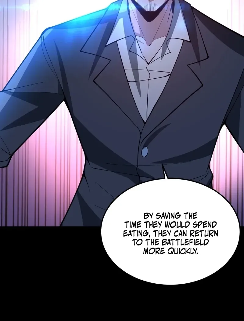 Read Immortality Simulator chapter 14 image 44 on Lezhin