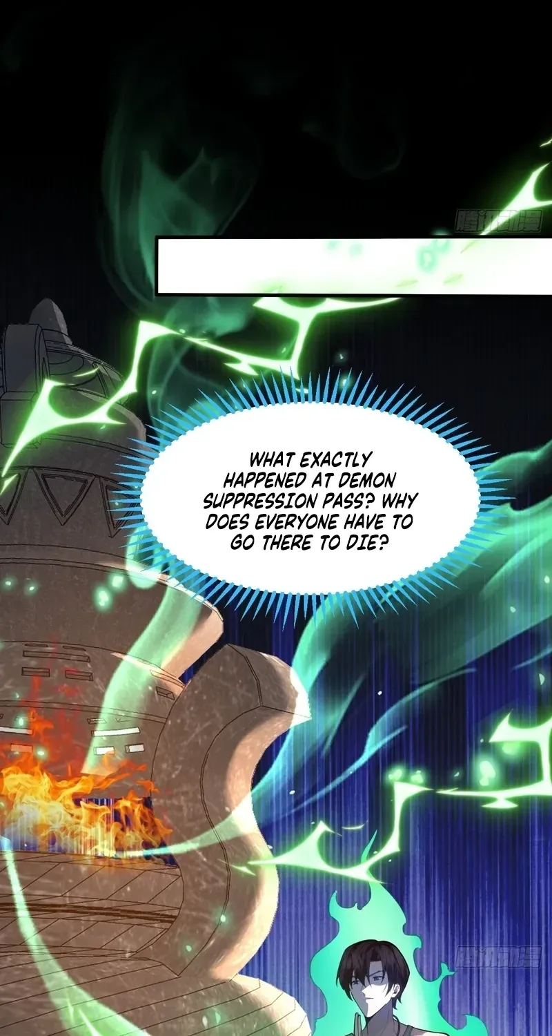 Read Immortality Simulator chapter 14 image 47 on Lezhin