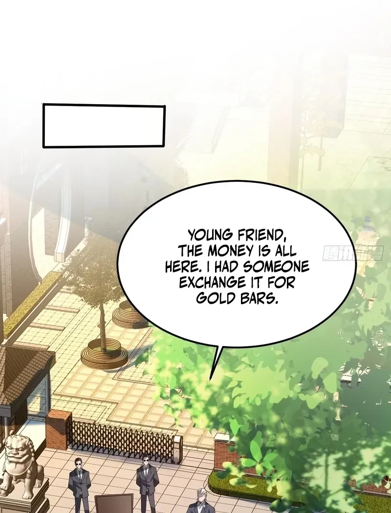 Read Immortality Simulator chapter 14 image 49 on Lezhin