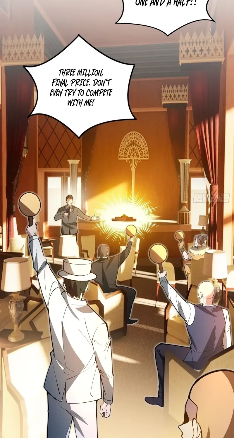 Read Immortality Simulator chapter 14 image 5 on Lezhin