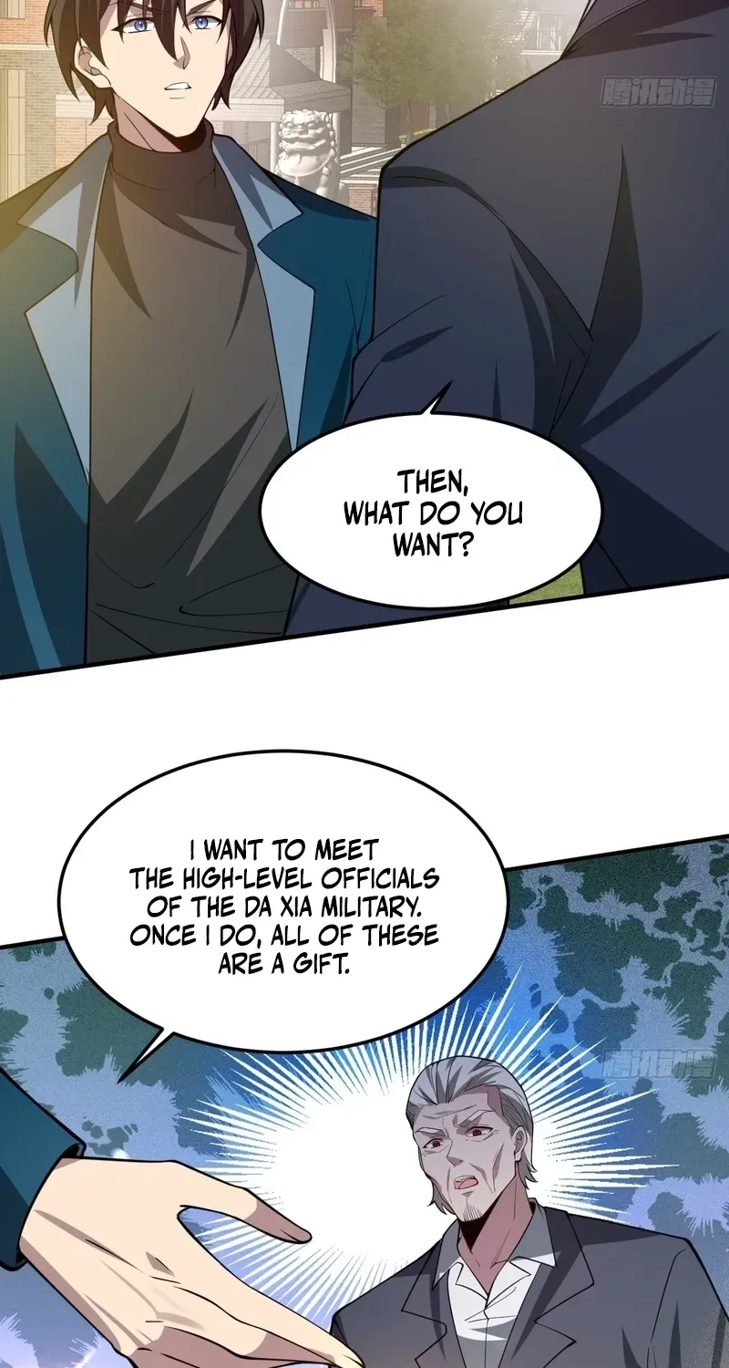 Read Immortality Simulator chapter 14 image 51 on Lezhin