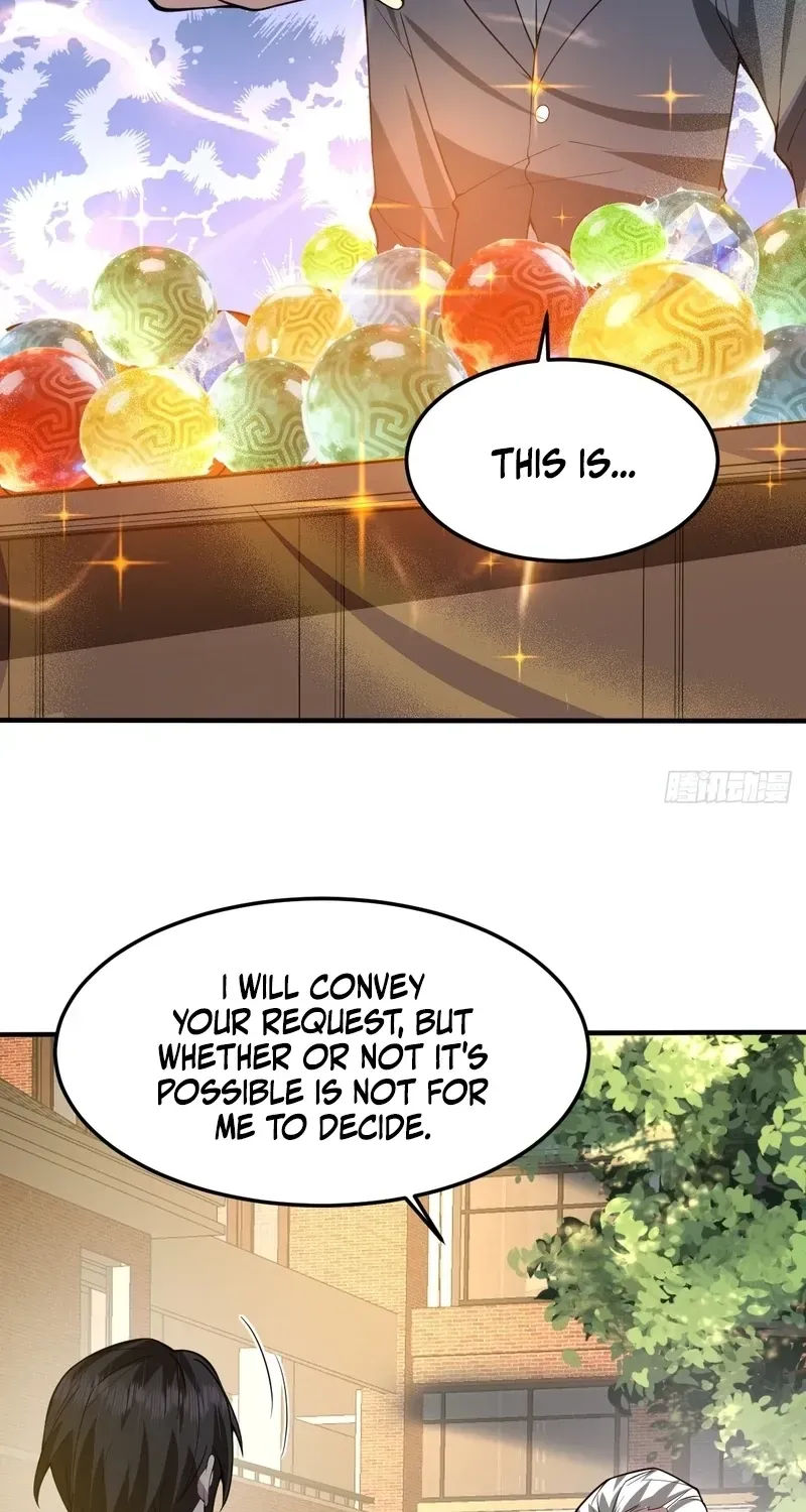 Read Immortality Simulator chapter 14 image 52 on Lezhin