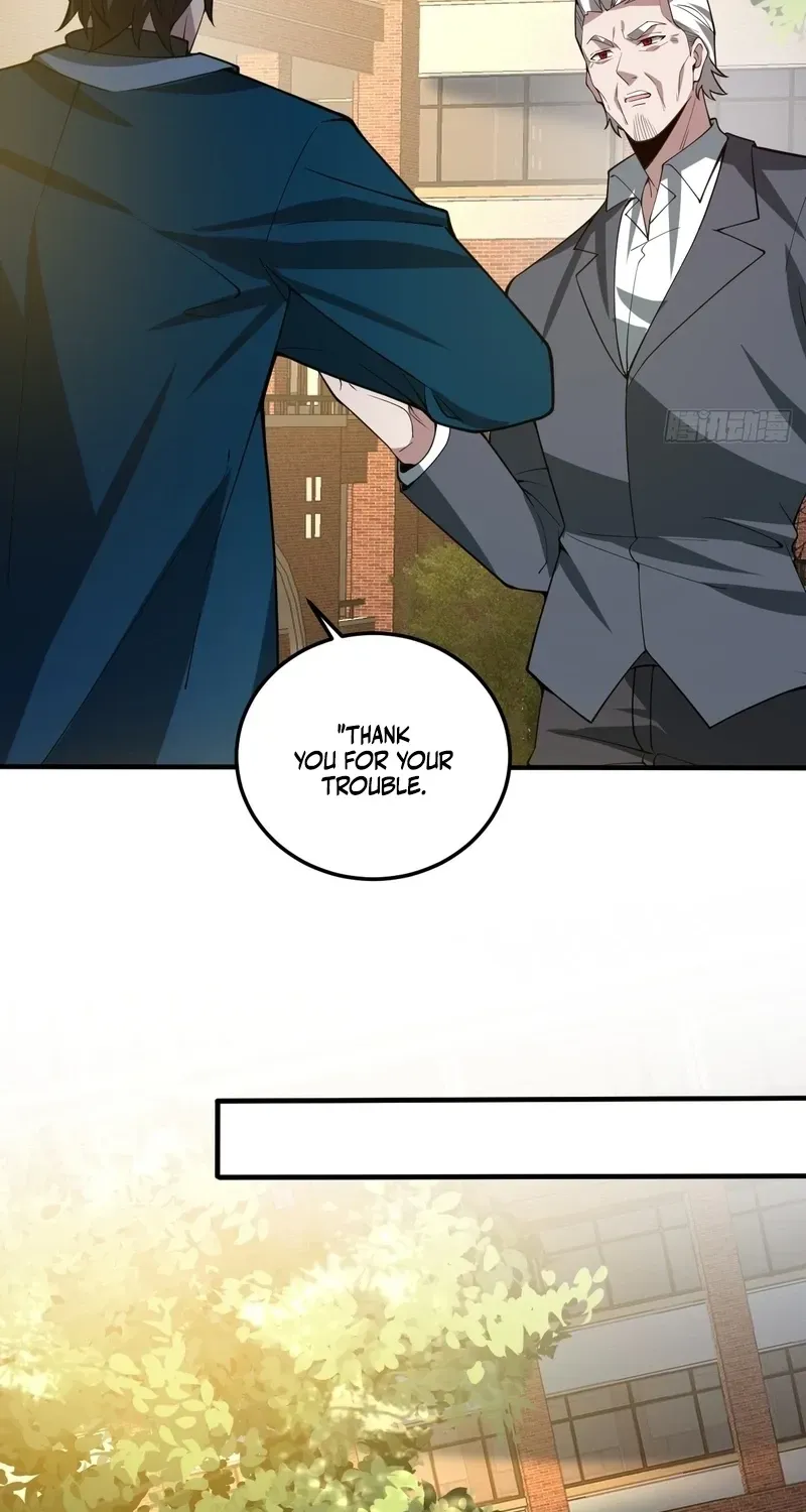 Read Immortality Simulator chapter 14 image 53 on Lezhin