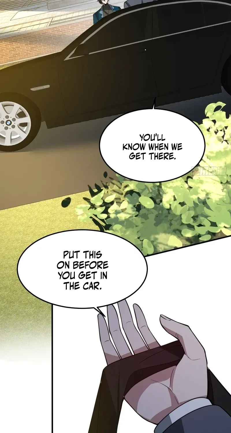 Read Immortality Simulator chapter 14 image 55 on Lezhin