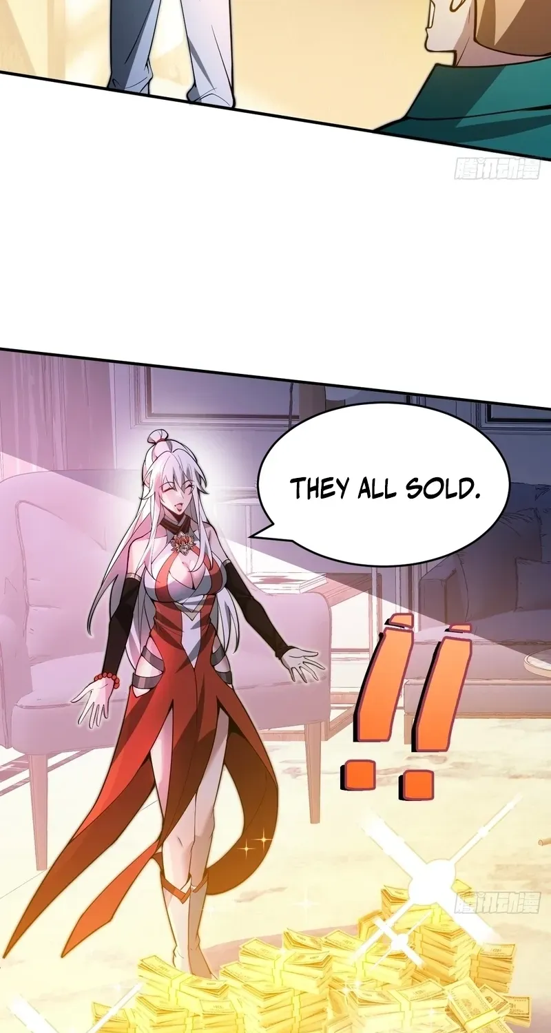 Read Immortality Simulator chapter 14 image 6 on Lezhin