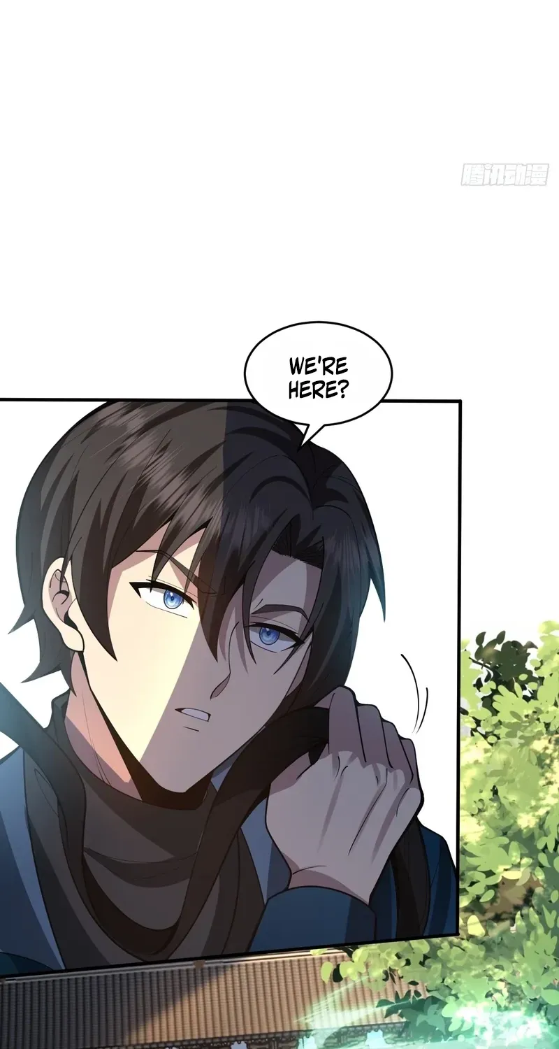 Read Immortality Simulator chapter 14 image 60 on Lezhin