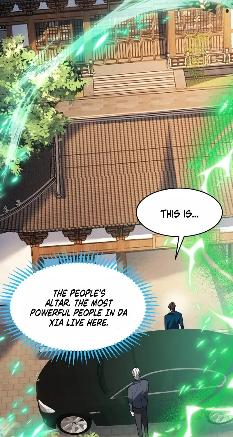 Read Immortality Simulator chapter 14 image 61 on Lezhin