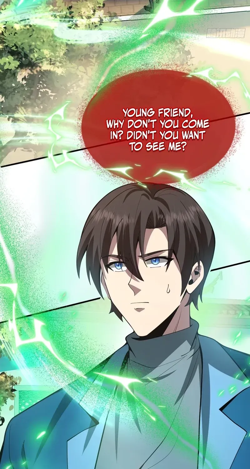 Read Immortality Simulator chapter 14 image 62 on Lezhin