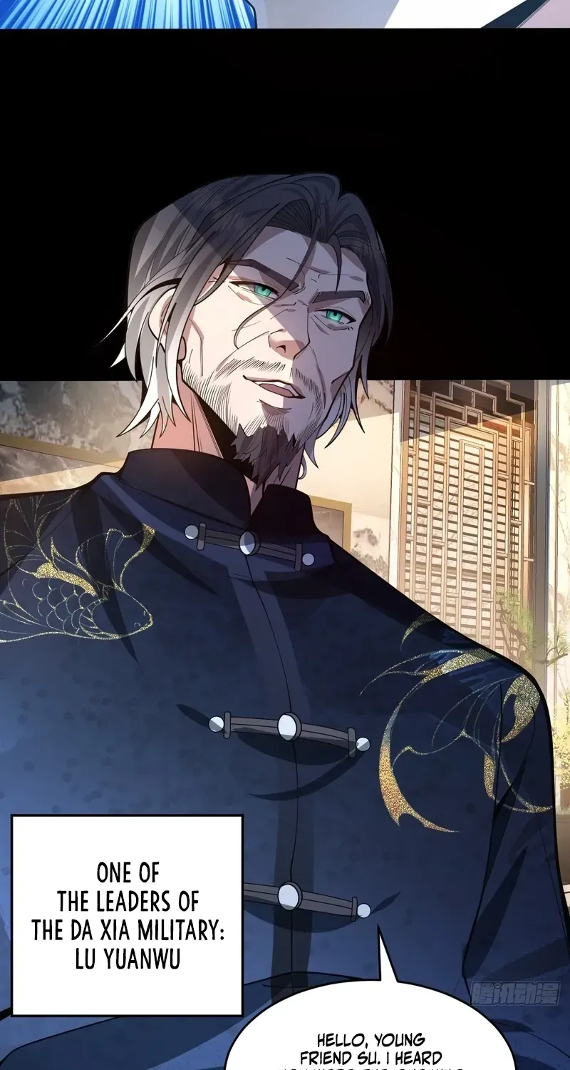Read Immortality Simulator chapter 14 image 66 on Lezhin