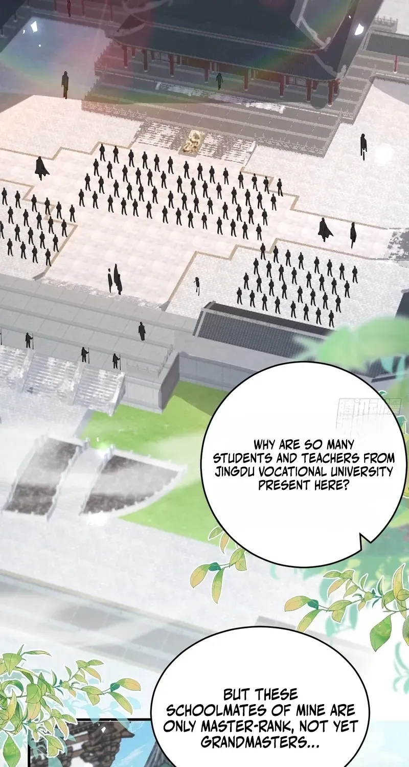 Read Immortality Simulator chapter 15 image 10 on Lezhin