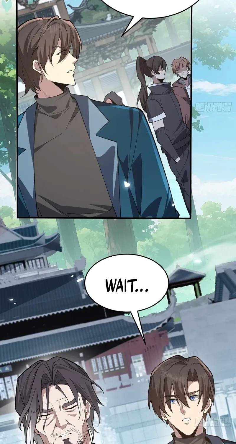 Read Immortality Simulator chapter 15 image 11 on Lezhin
