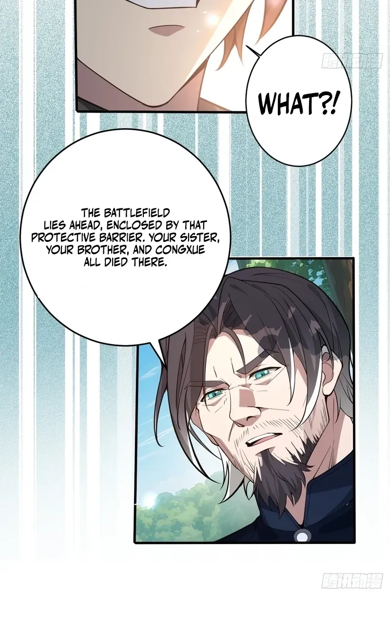Read Immortality Simulator chapter 15 image 14 on Lezhin