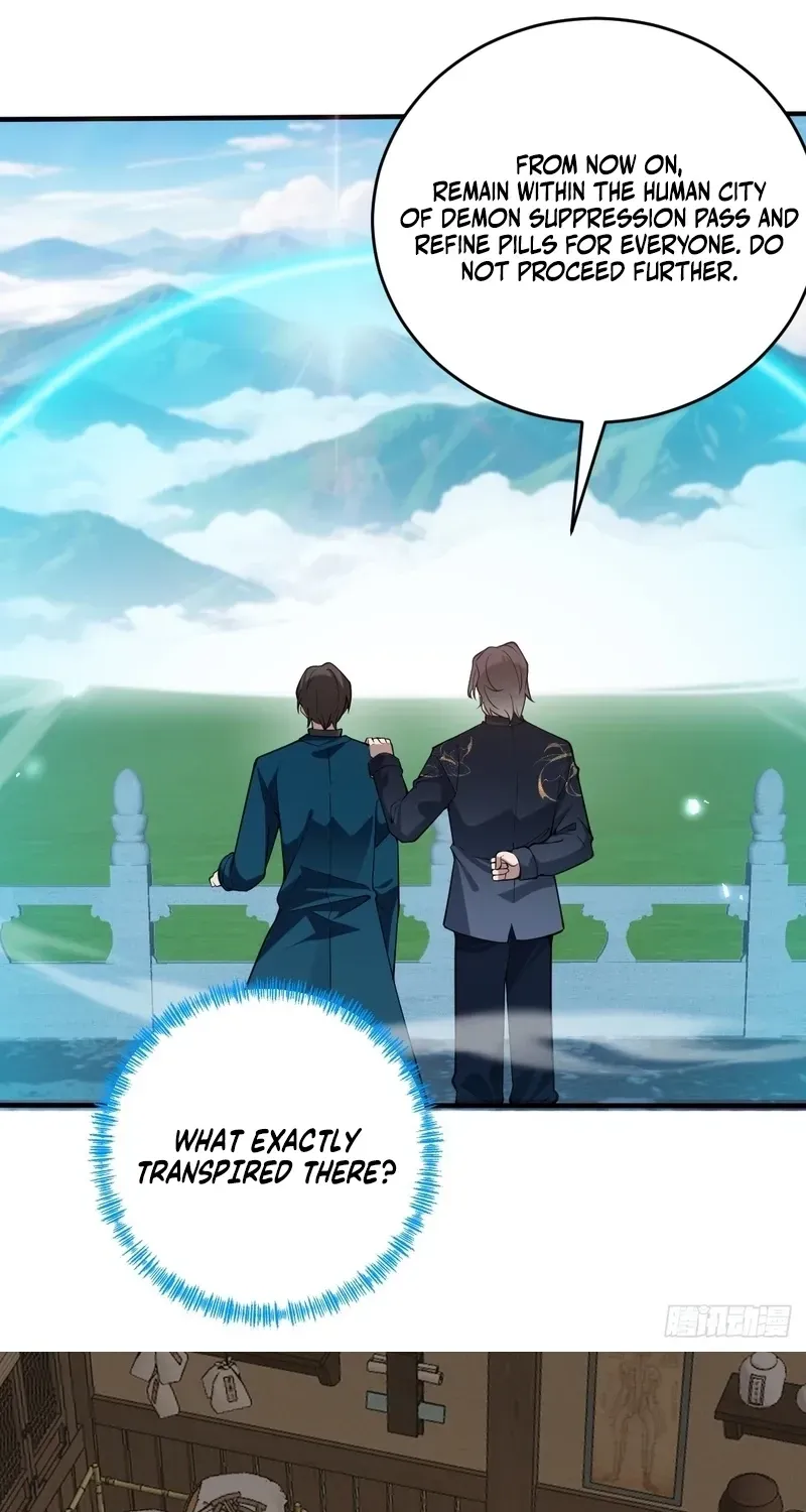 Read Immortality Simulator chapter 15 image 15 on Lezhin