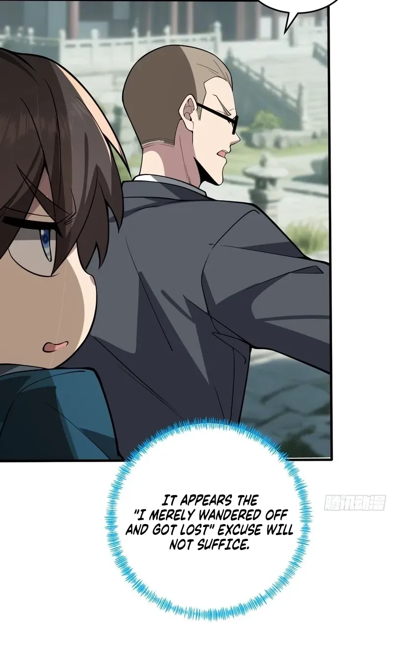 Read Immortality Simulator chapter 15 image 19 on Lezhin