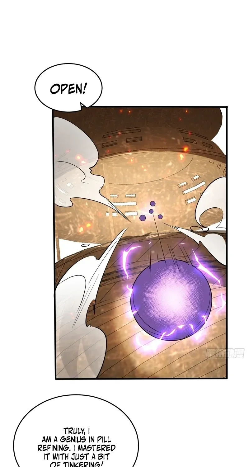 Read Immortality Simulator chapter 15 image 20 on Lezhin