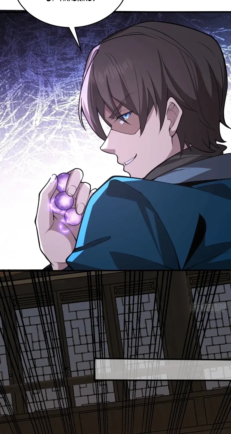Read Immortality Simulator chapter 15 image 21 on Lezhin
