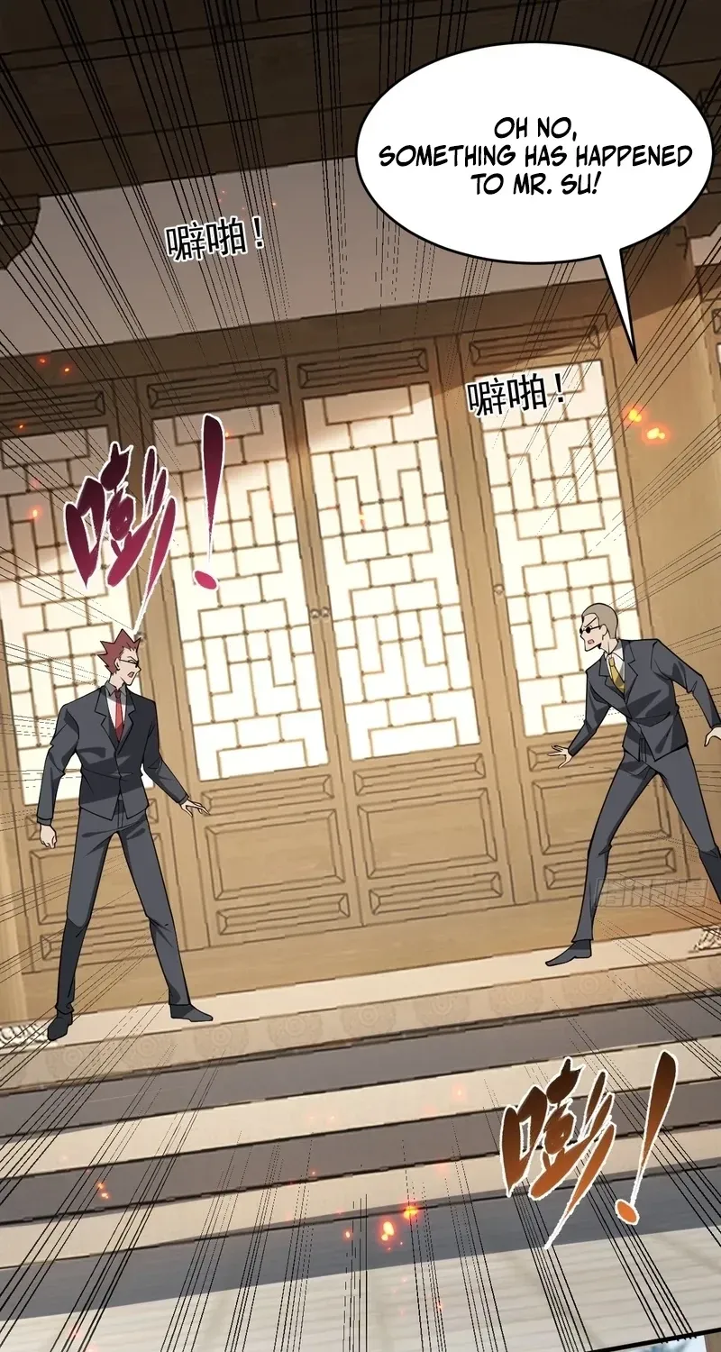Read Immortality Simulator chapter 15 image 22 on Lezhin
