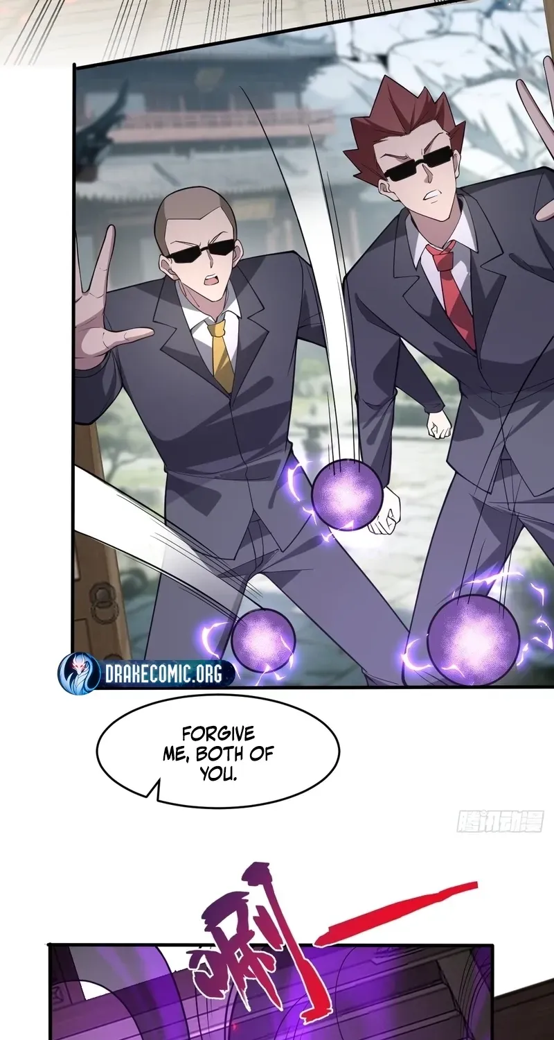 Read Immortality Simulator chapter 15 image 23 on Lezhin