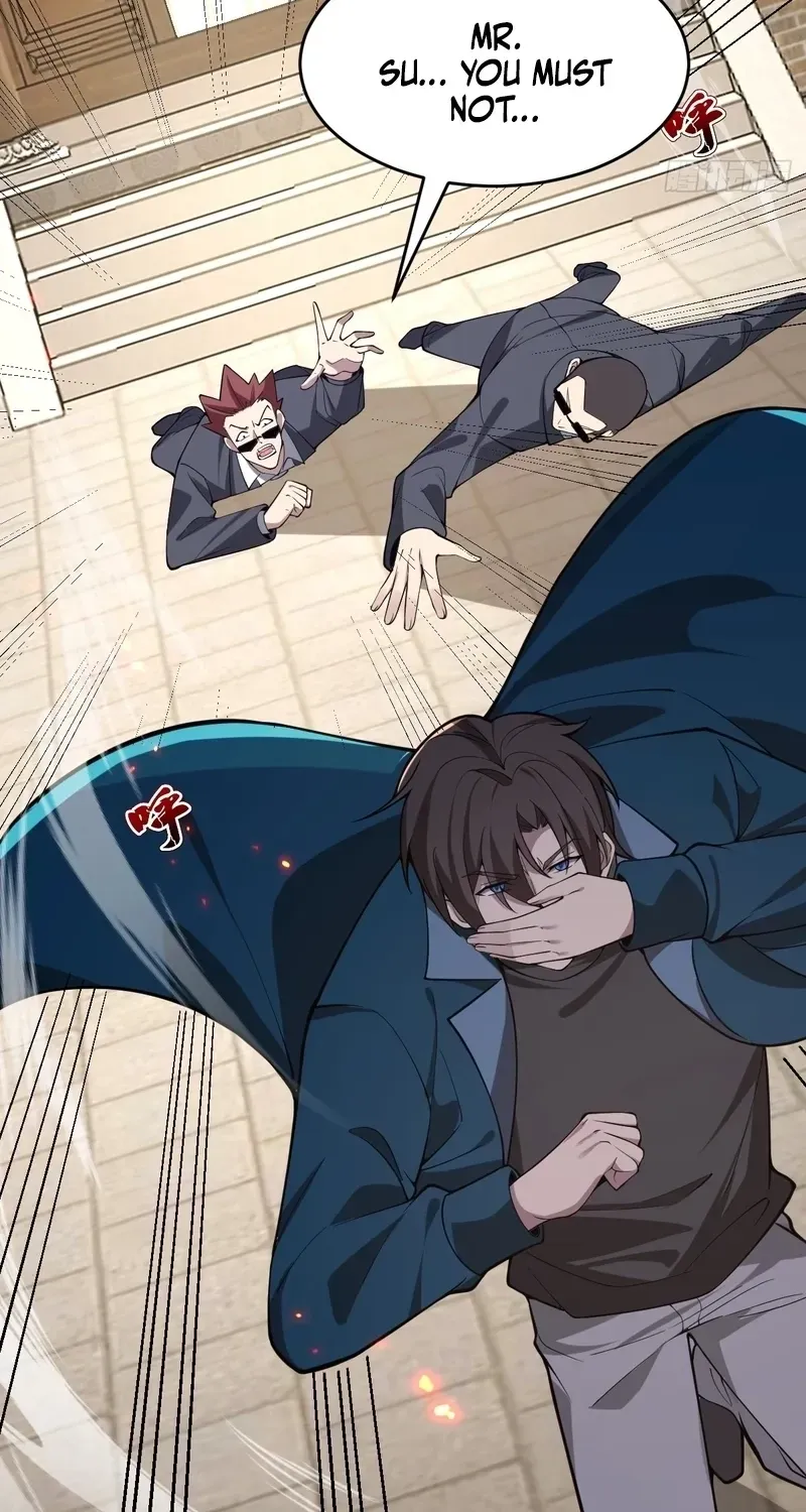 Read Immortality Simulator chapter 15 image 25 on Lezhin