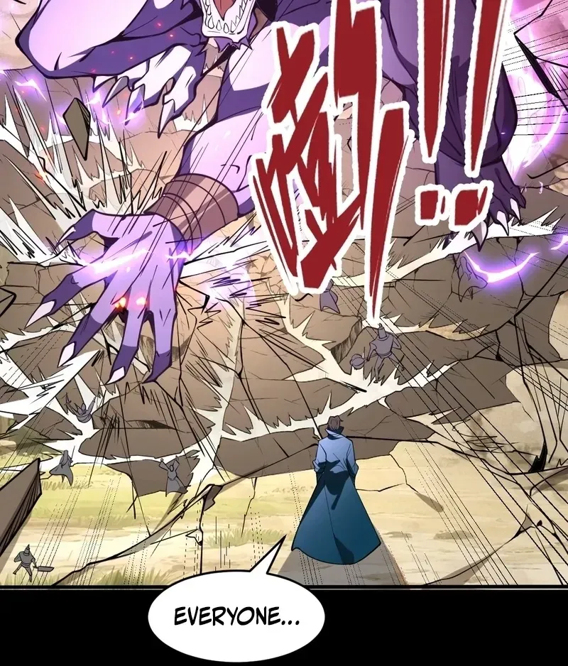 Read Immortality Simulator chapter 15 image 29 on Lezhin