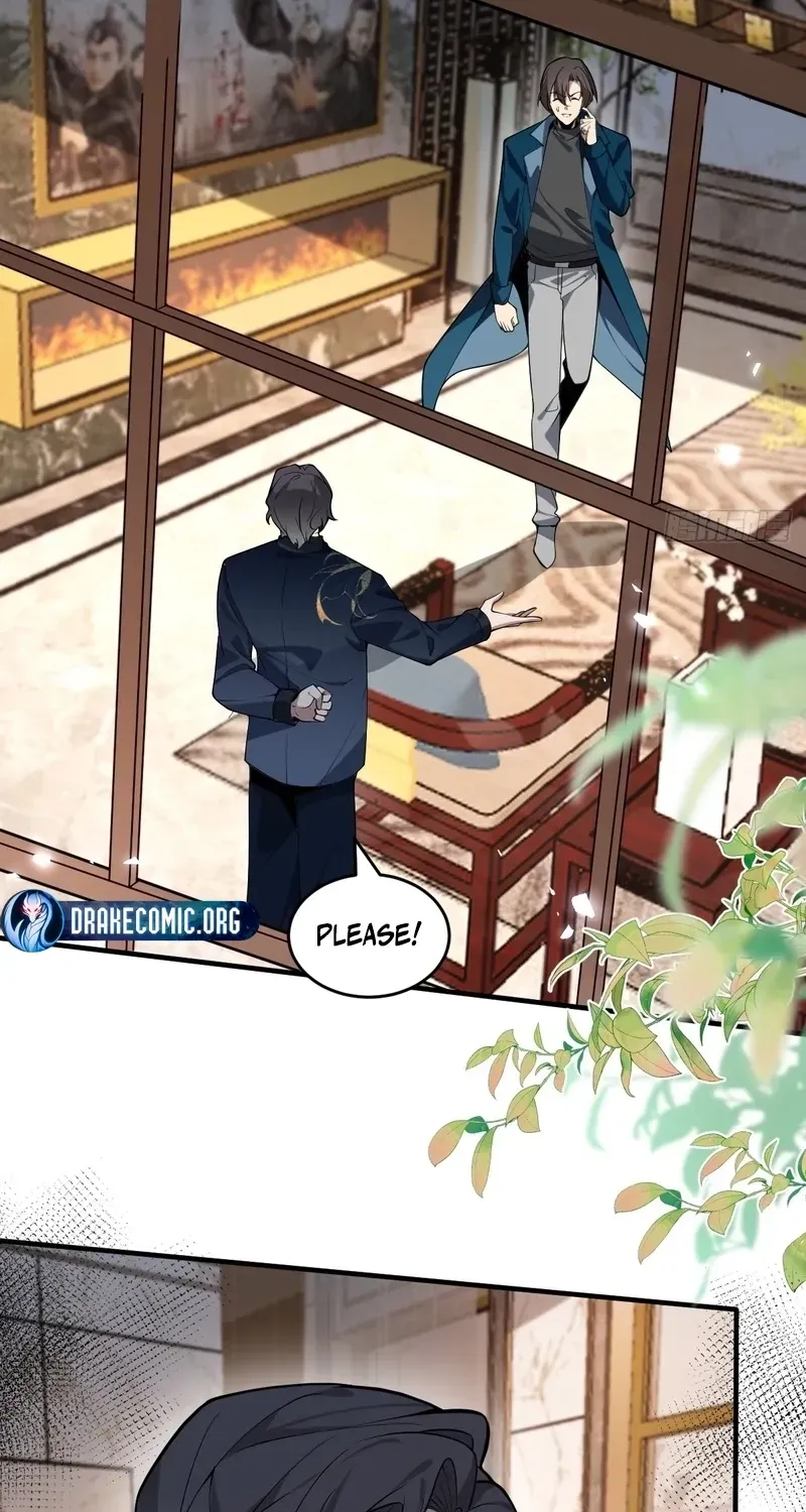Read Immortality Simulator chapter 15 image 3 on Lezhin