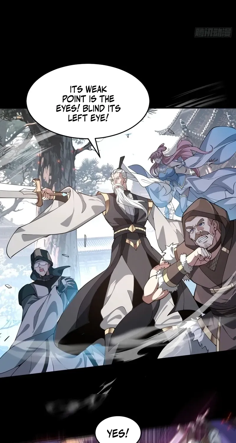 Read Immortality Simulator chapter 15 image 30 on Lezhin