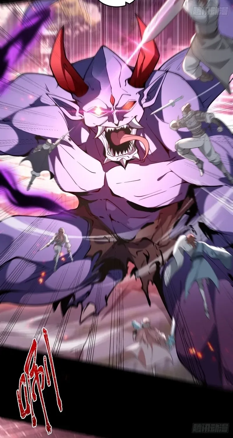 Read Immortality Simulator chapter 15 image 31 on Lezhin