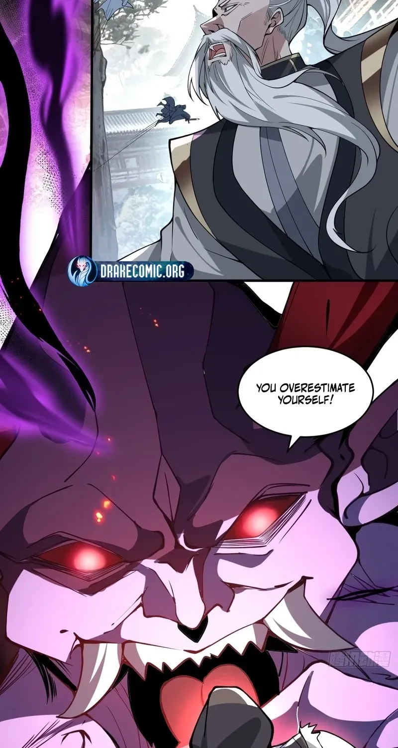 Read Immortality Simulator chapter 15 image 33 on Lezhin