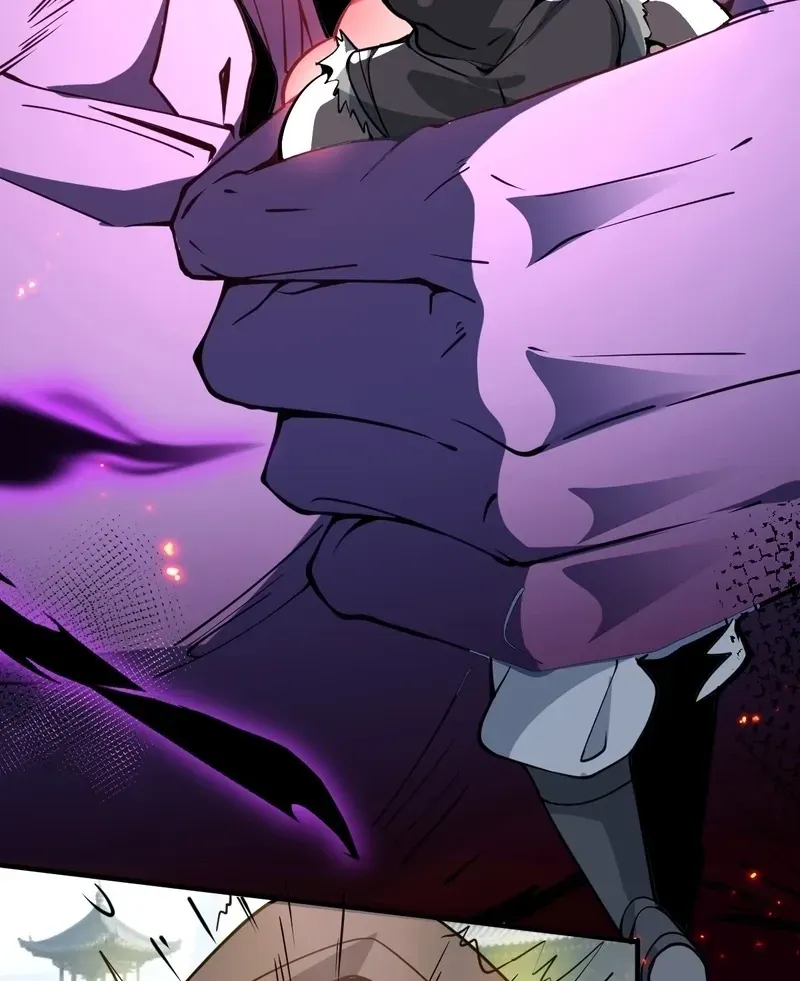Read Immortality Simulator chapter 15 image 34 on Lezhin