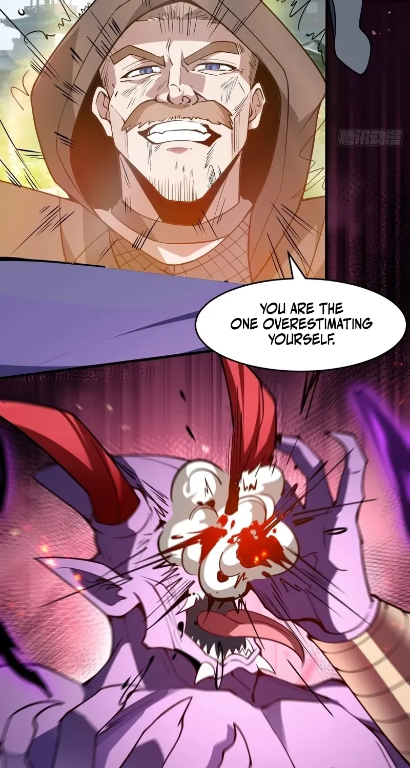 Read Immortality Simulator chapter 15 image 35 on Lezhin
