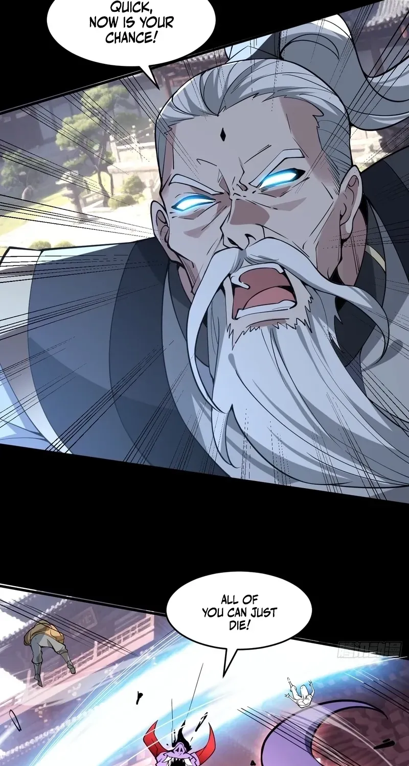 Read Immortality Simulator chapter 15 image 37 on Lezhin
