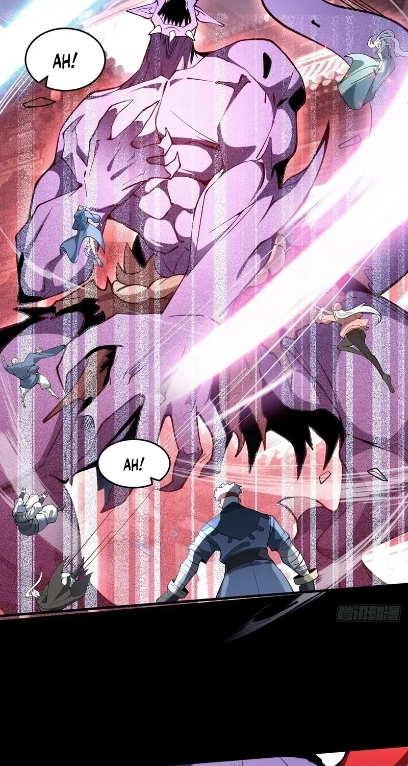 Read Immortality Simulator chapter 15 image 38 on Lezhin
