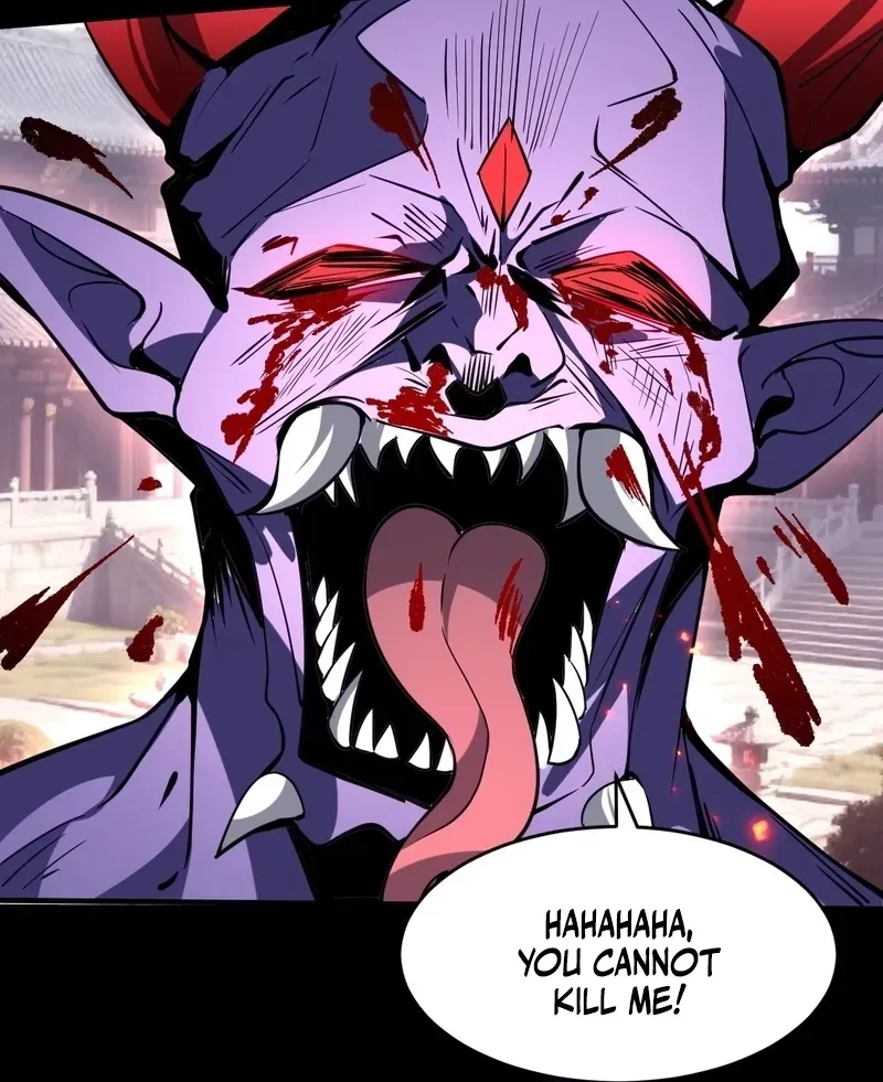 Read Immortality Simulator chapter 15 image 39 on Lezhin