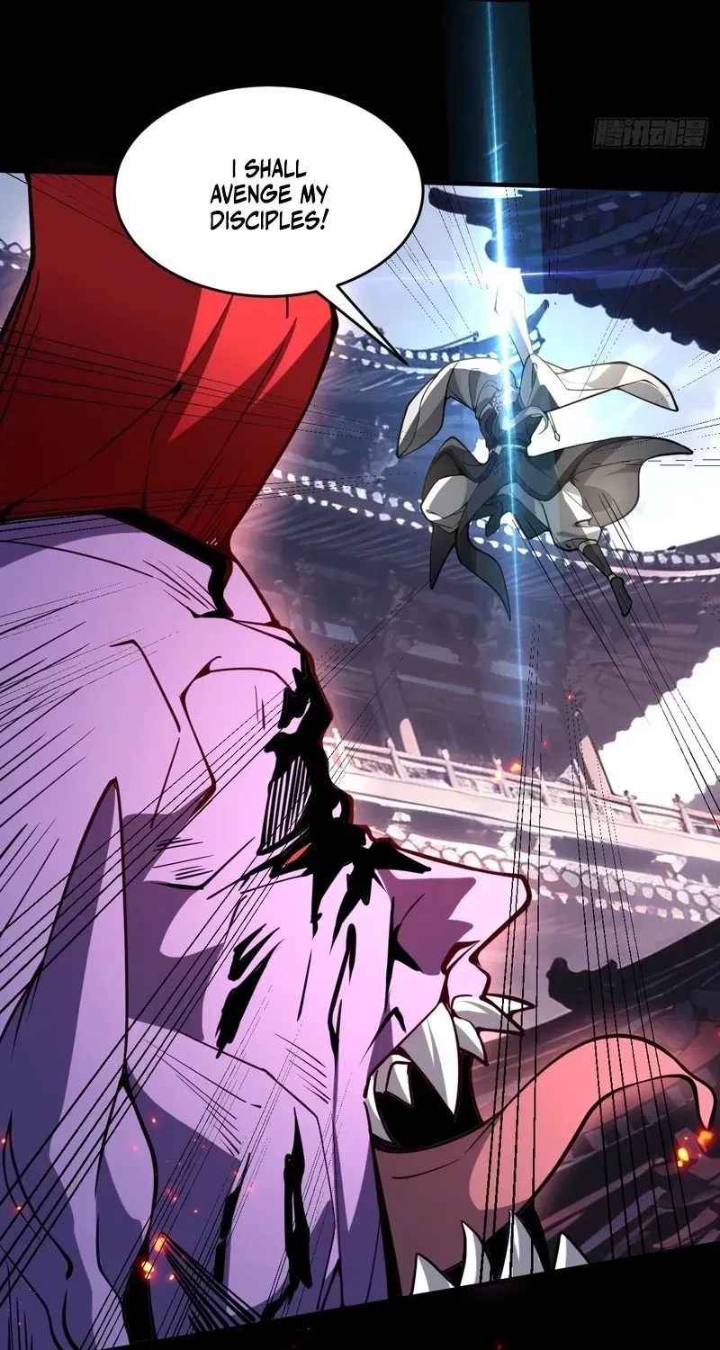 Read Immortality Simulator chapter 15 image 40 on Lezhin