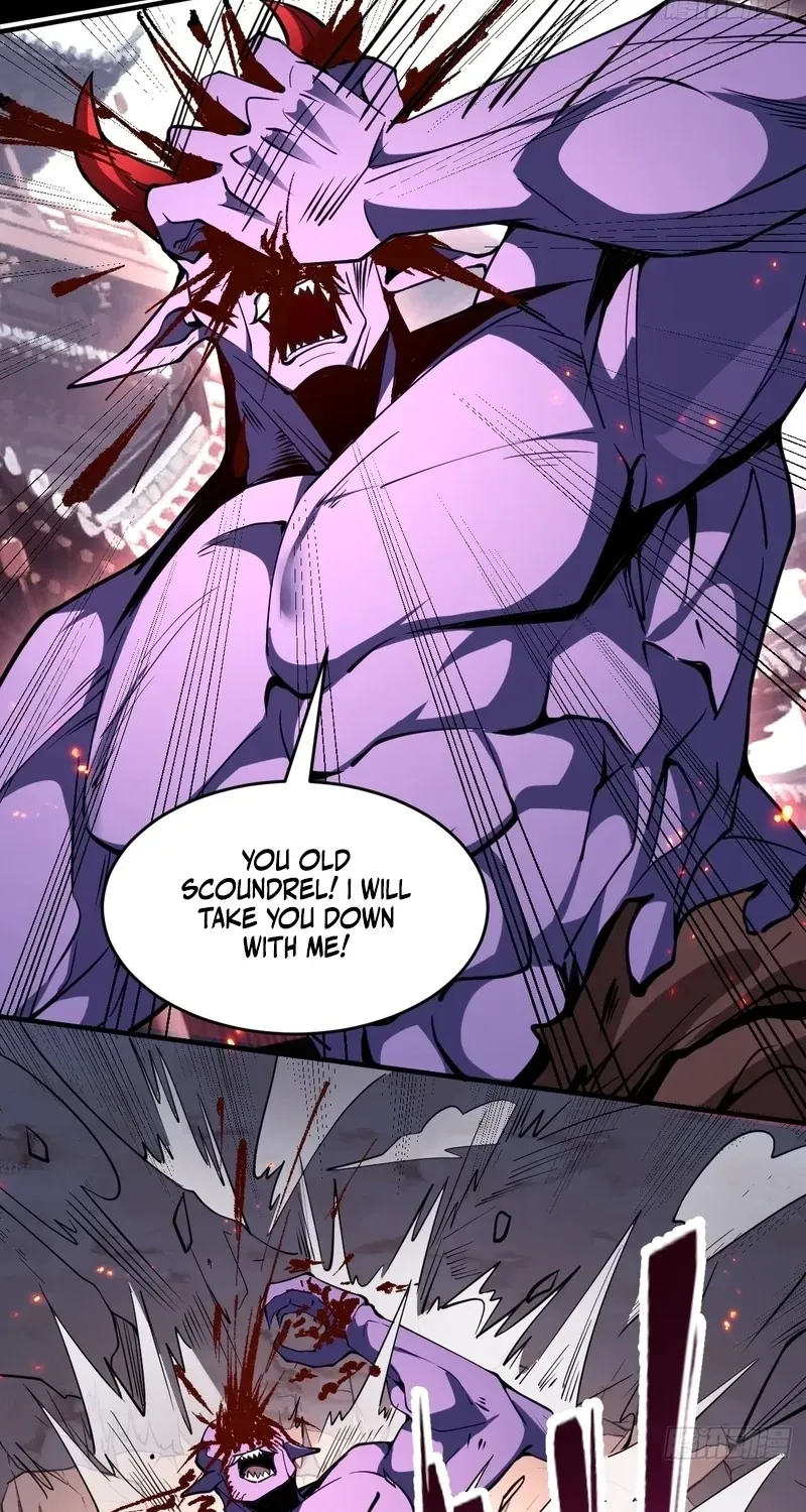Read Immortality Simulator chapter 15 image 42 on Lezhin