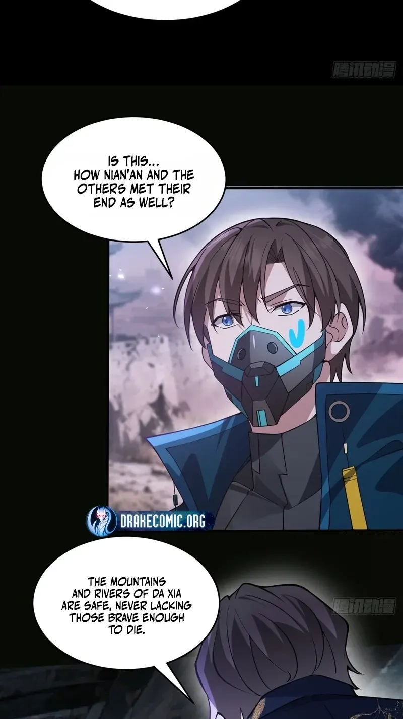 Read Immortality Simulator chapter 15 image 44 on Lezhin