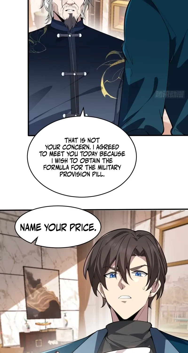 Read Immortality Simulator chapter 15 image 5 on Lezhin