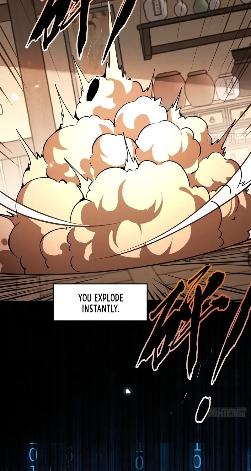 Read Immortality Simulator chapter 15 image 51 on Lezhin
