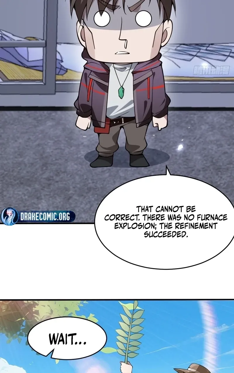 Read Immortality Simulator chapter 15 image 54 on Lezhin