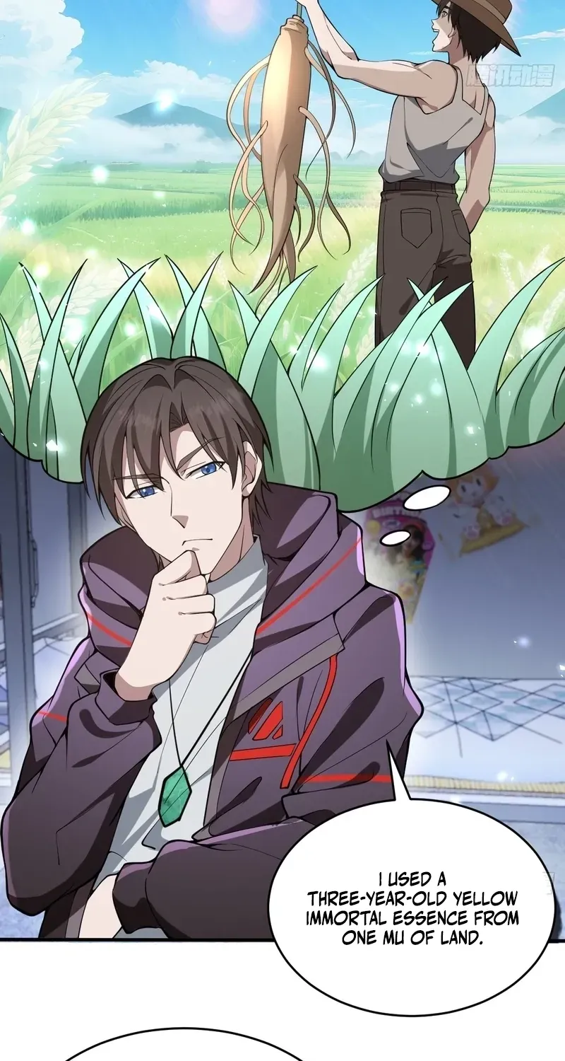 Read Immortality Simulator chapter 15 image 55 on Lezhin