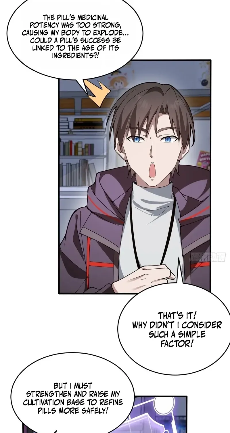 Read Immortality Simulator chapter 15 image 56 on Lezhin