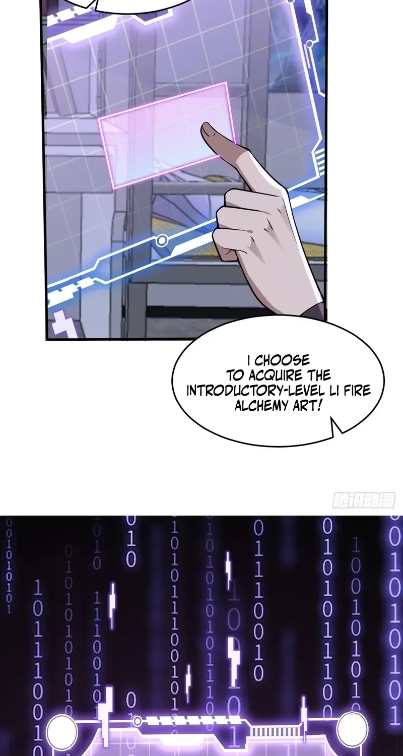 Read Immortality Simulator chapter 15 image 57 on Lezhin